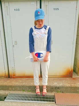 saruena さんのコーディネート