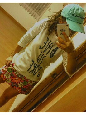 saruena さんのコーディネート