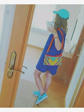 saruena さんのコーディネート