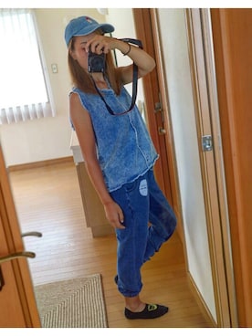 saruena さんのコーディネート