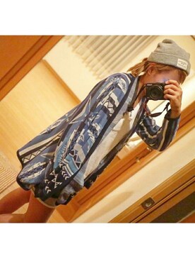 saruena さんのコーディネート