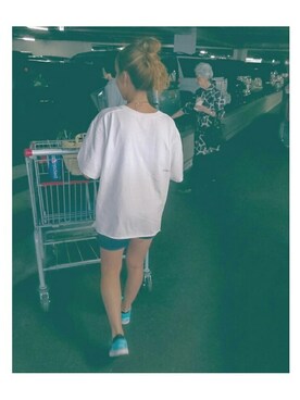 saruena さんのコーディネート