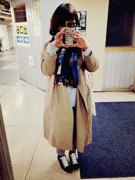 meriさんのコーディネート