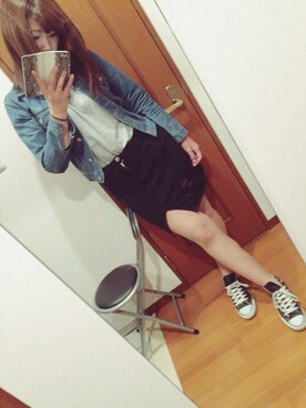 yuriさんのコーディネート