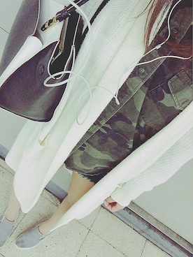 yuriさんのコーディネート