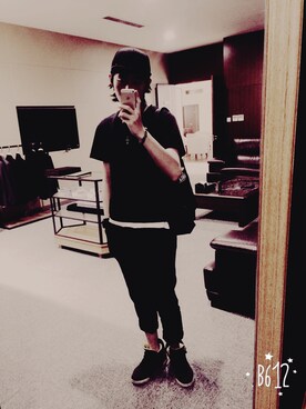 wylfredさんのコーディネート