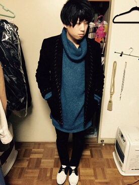 けんごさんのコーディネート