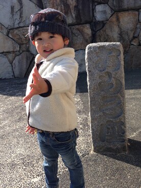 きゅうちゃん◡̈さんのコーディネート