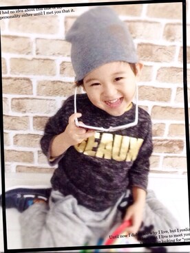 きゅうちゃん◡̈さんのコーディネート