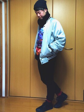 yummerさんのコーディネート