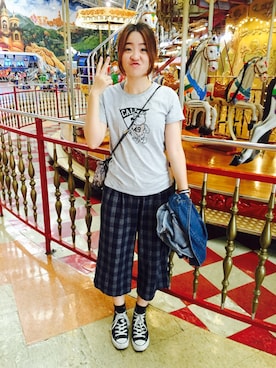 sheng.Hさんのコーディネート
