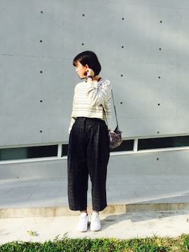 sheng.Hさんのコーディネート
