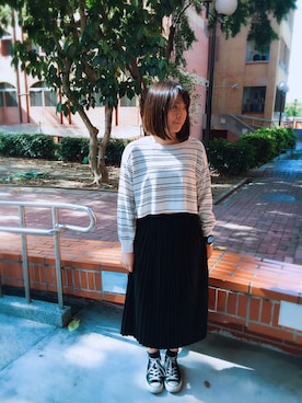 sheng.Hさんのコーディネート