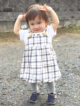 てるさんのコーディネート