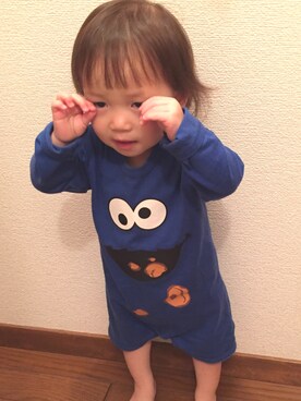 てるさんのコーディネート