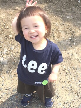 てるさんのコーディネート