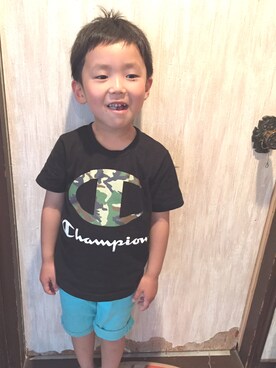 てるさんのコーディネート