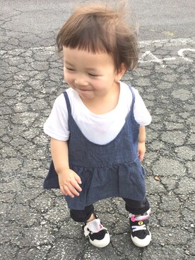 てるさんのコーディネート