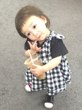 てるさんのコーディネート