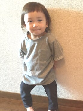 てるさんのコーディネート