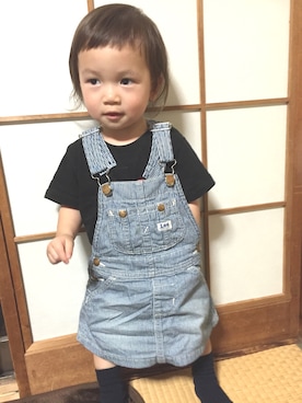 てるさんのコーディネート