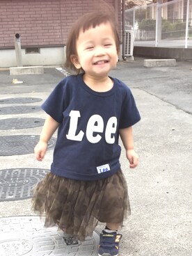 てるさんのコーディネート