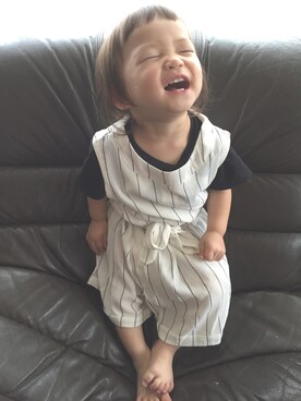 てるさんのコーディネート