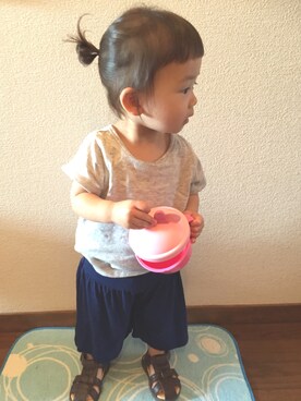 てるさんのコーディネート