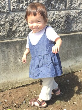 てるさんのコーディネート