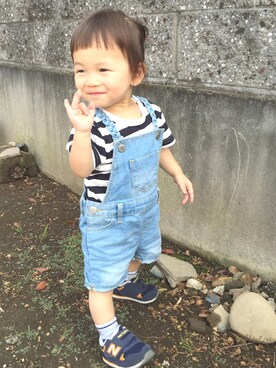 てるさんのコーディネート