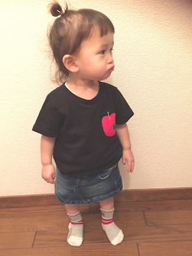 てるさんのコーディネート