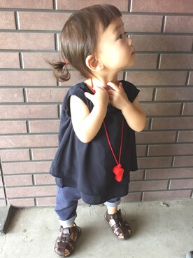 てるさんのコーディネート