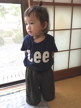 てるさんのコーディネート