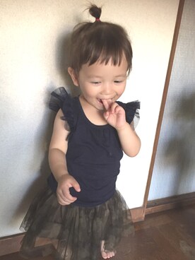 てるさんのコーディネート