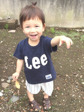 てるさんのコーディネート