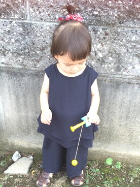 てるさんのコーディネート