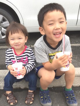 てるさんのコーディネート