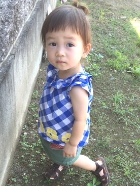 てるさんのコーディネート