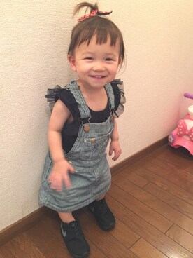 てるさんのコーディネート