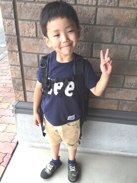 てるさんのコーディネート