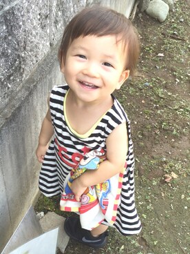 てるさんのコーディネート