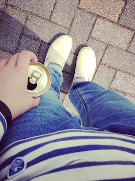 つねかわさんのコーディネート