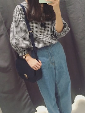 vision_yzyさんのコーディネート