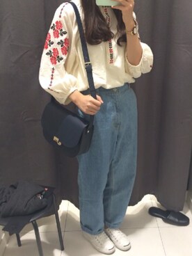 vision_yzyさんのコーディネート