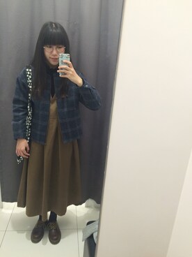 vision_yzyさんのコーディネート