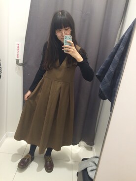 vision_yzyさんのコーディネート