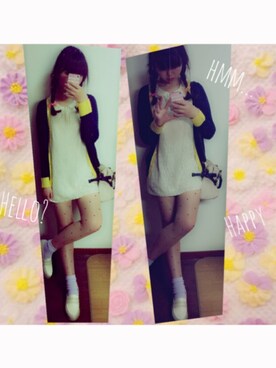 Seeさんのコーディネート