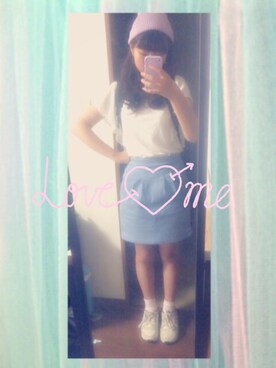 Seeさんのコーディネート