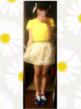 Seeさんのコーディネート