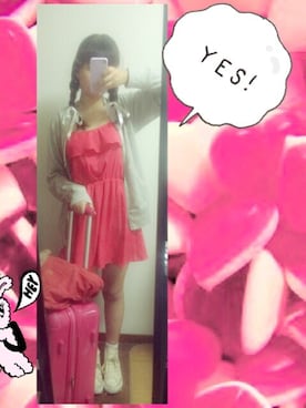 Seeさんのコーディネート